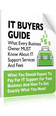 IT Buyers Guide