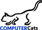 Computer Cats