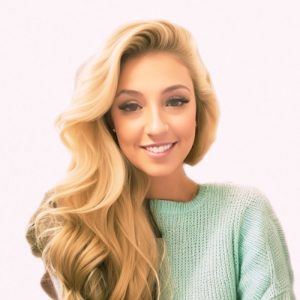 Jessica Warner