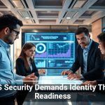 SaaS Security Demands Identity Threat Readiness