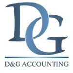 D&G Accounting logo