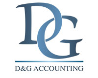 D&G Accounting logo