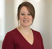 Esther Daniels
