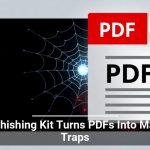 New Phishing Kit Turns PDFs Into Malware Traps
