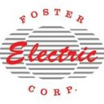 Foster Electric Corp Logo