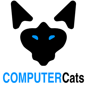 Computer Cats