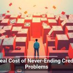The Real Cost of Never-Ending Credential Problems